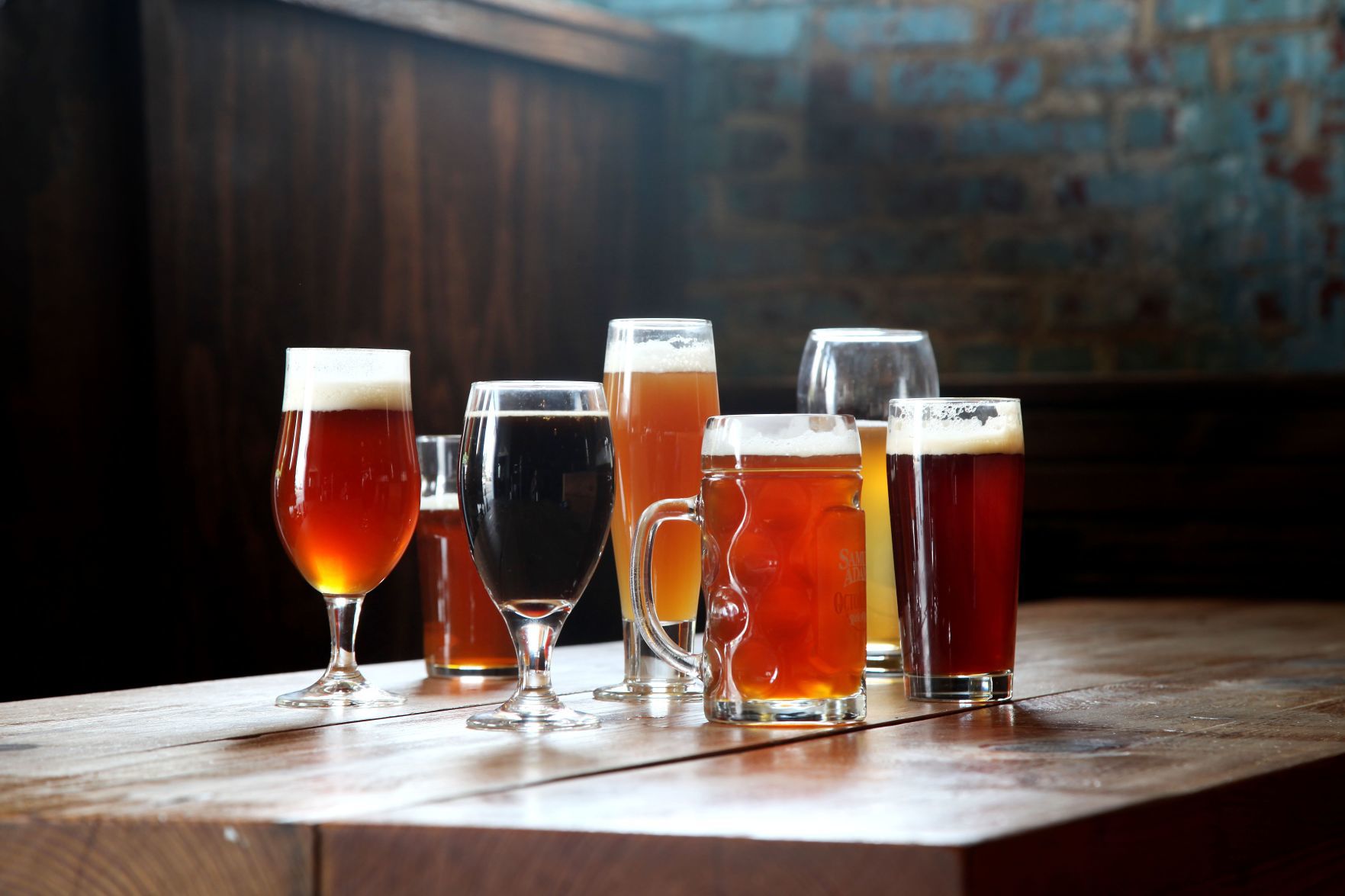 Oklahoma City breweries